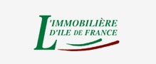 L'immobilière d'Ile de France